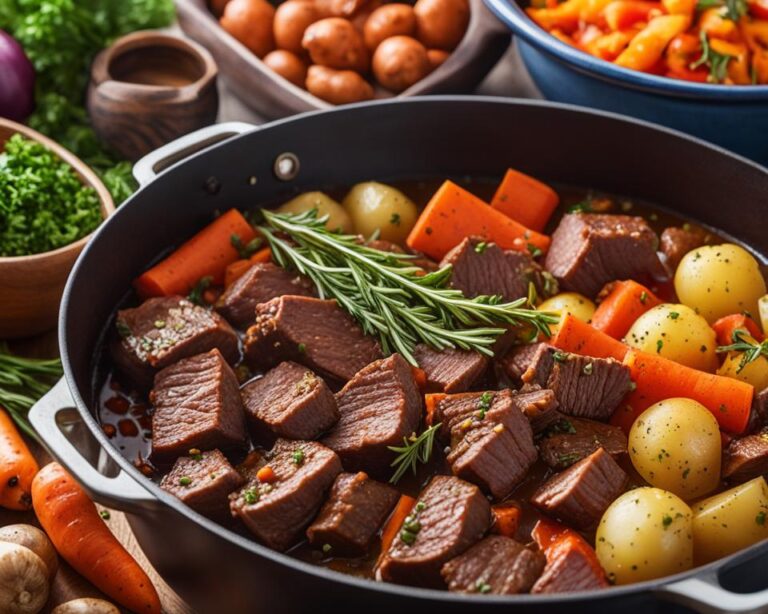 Beef Stew Seasoning Recipe