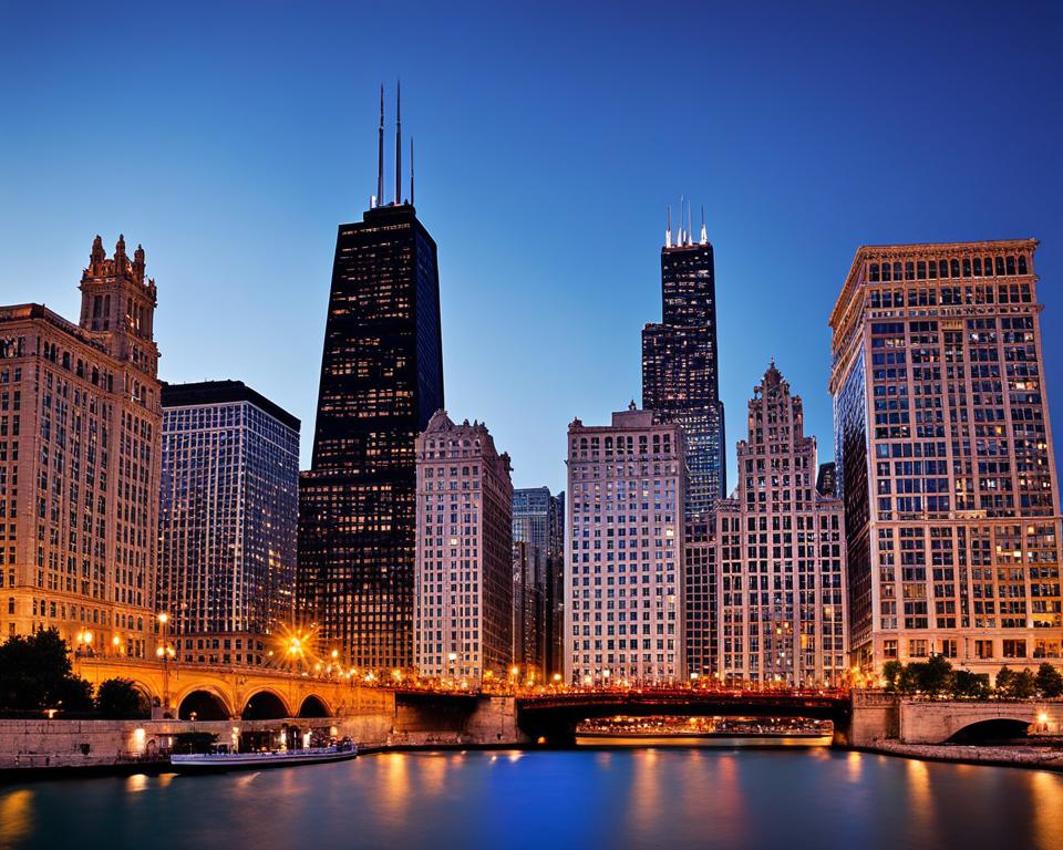 Best & Coolest Restaurants in Chicago (List)