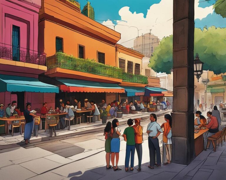 Best Coolest Restaurants In Mexico City List 