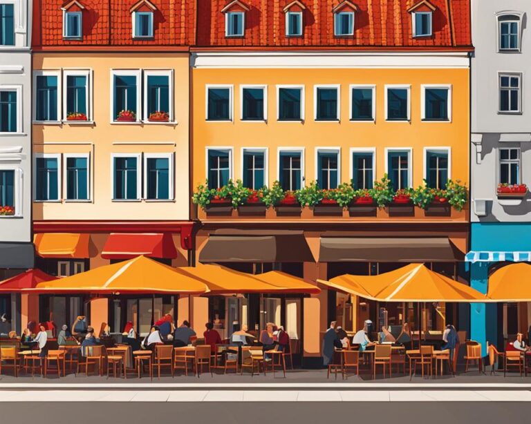 Best Coolest Restaurants In Munich List Best Coolest Restaurants In Munich List
