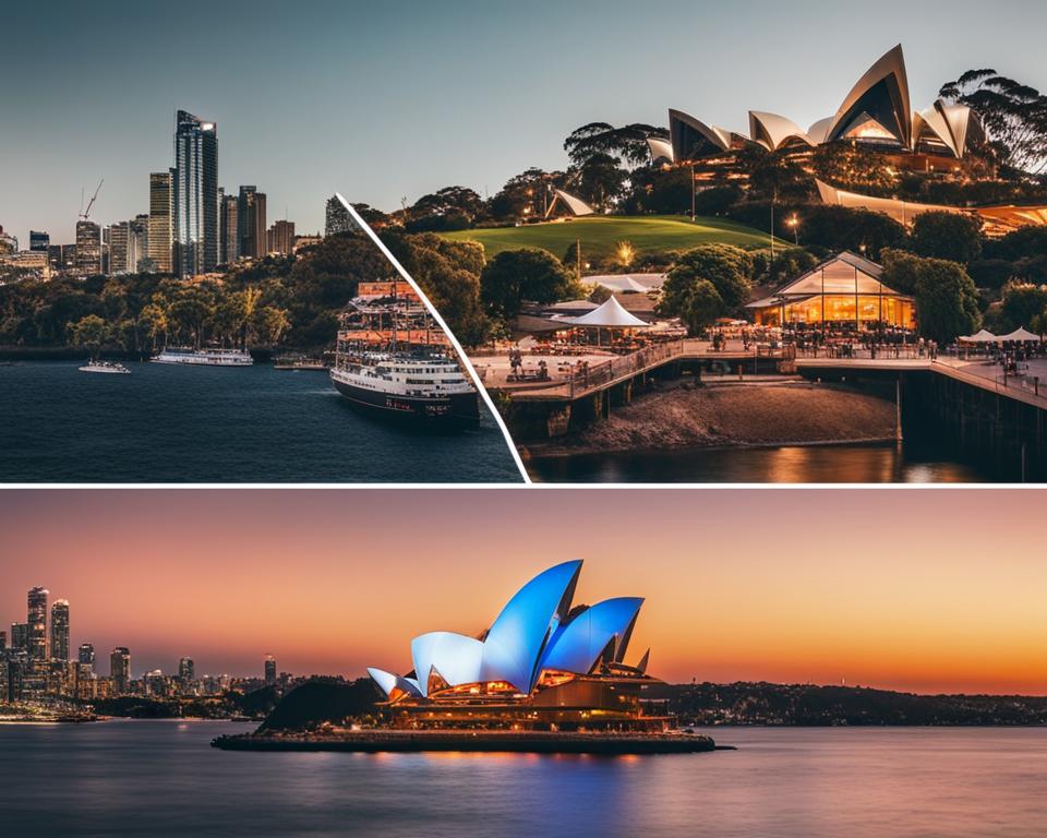 Best & Coolest Restaurants in Sydney (List)