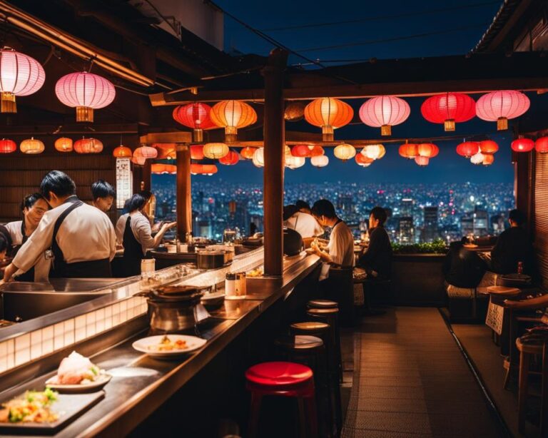 best-coolest-restaurants-in-tokyo-list