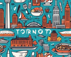 Best & Coolest Restaurants in Toronto (List)