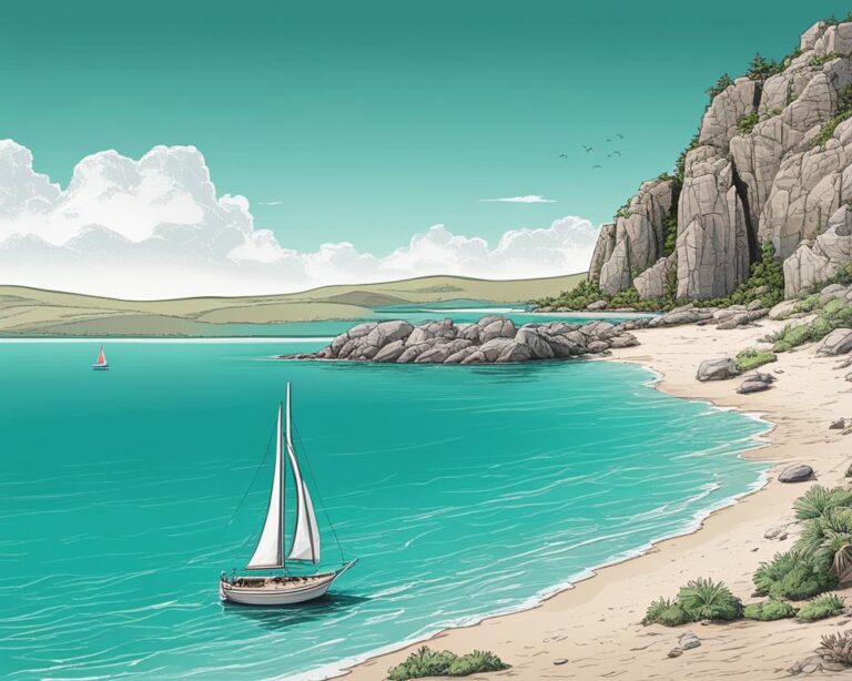 Best Kept Secret Vacation Spots on the East Coast