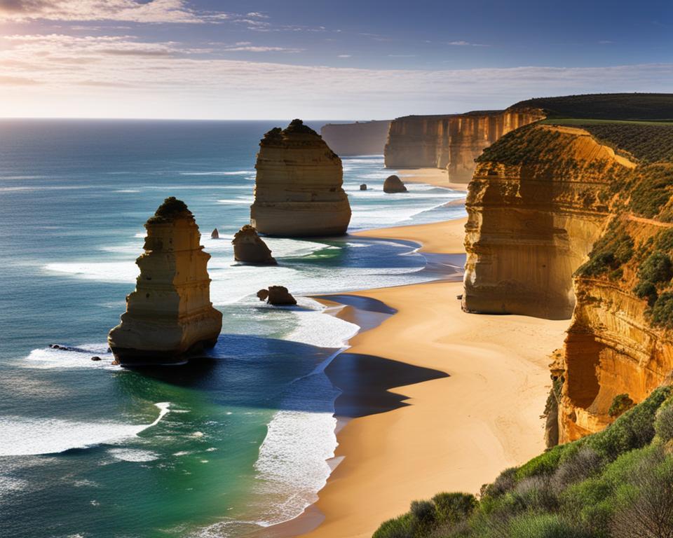 Best Places to Visit in Australia (List)