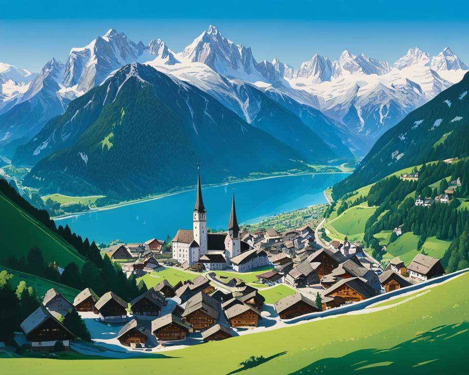 Best Places to Visit in Austria (List)