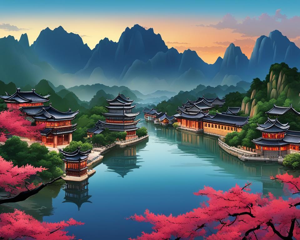 Best Places to Visit in China (List)