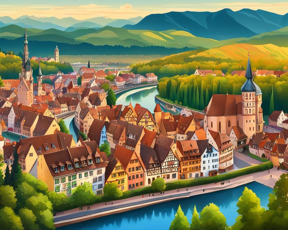 Best Places to Visit in Germany (List)
