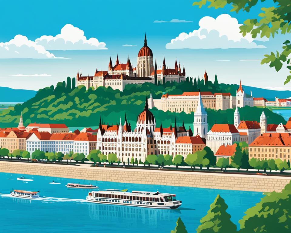 Best Places to Visit in Hungary (List)