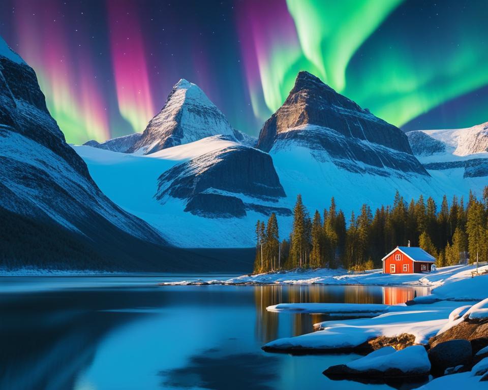 Best Places to Visit in Sweden (List)