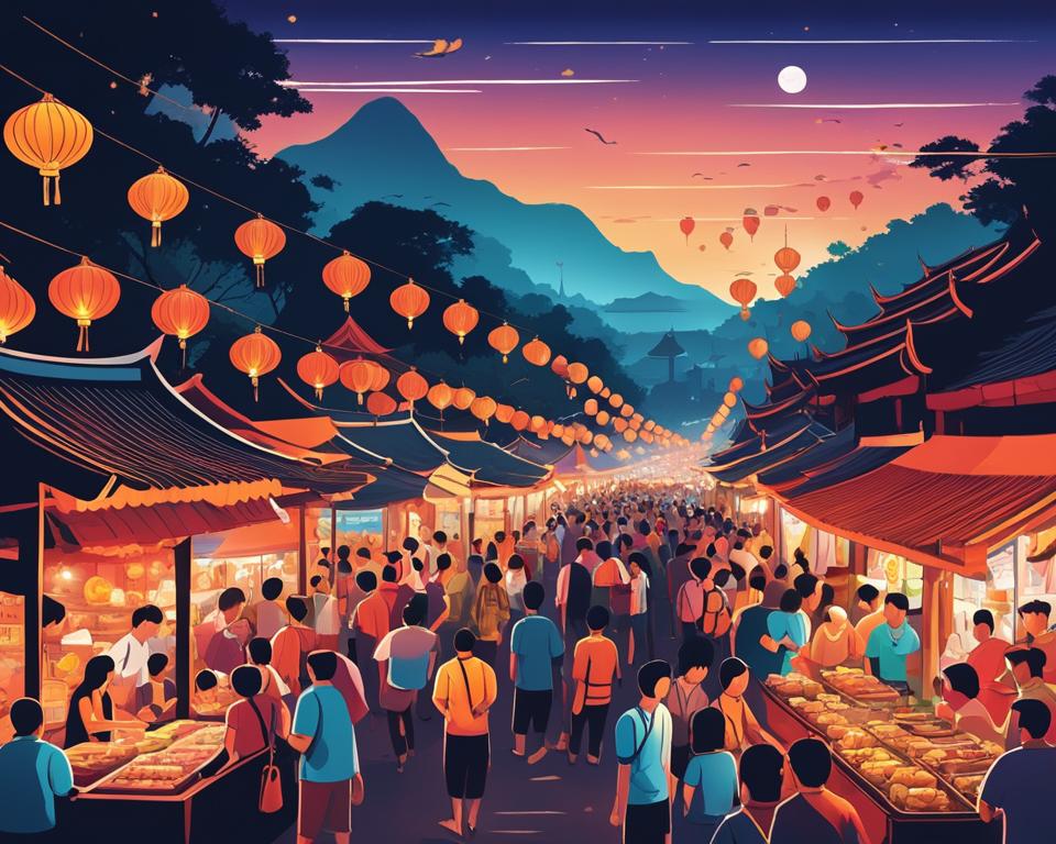 Best Places to Visit in Thailand (List)