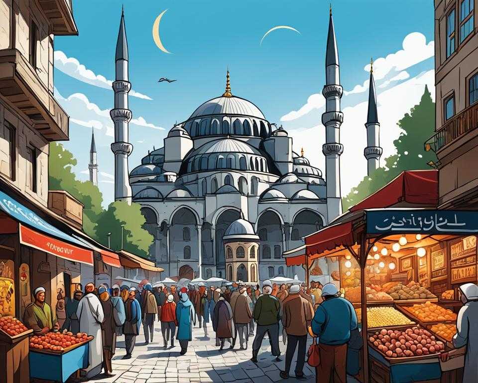 Best Places to Visit in Turkey (List) Best Places to Visit in Turkey (List)
