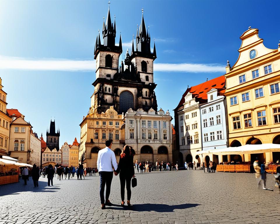 Best Places to Visit in the Czech Republic (List)