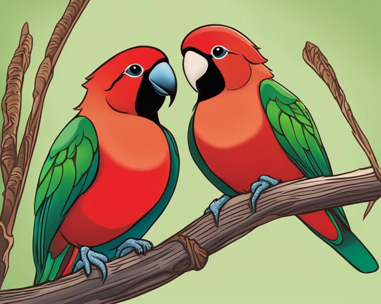 birds-that-symbolize-love