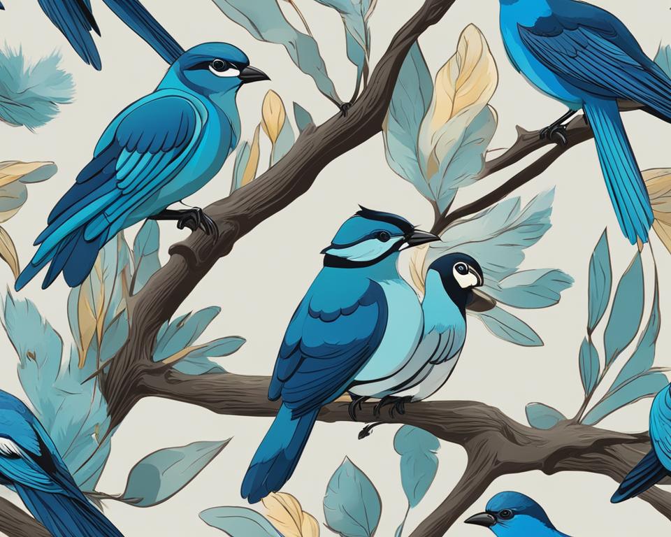 Birds With Blue Feathers (Types & Species)
