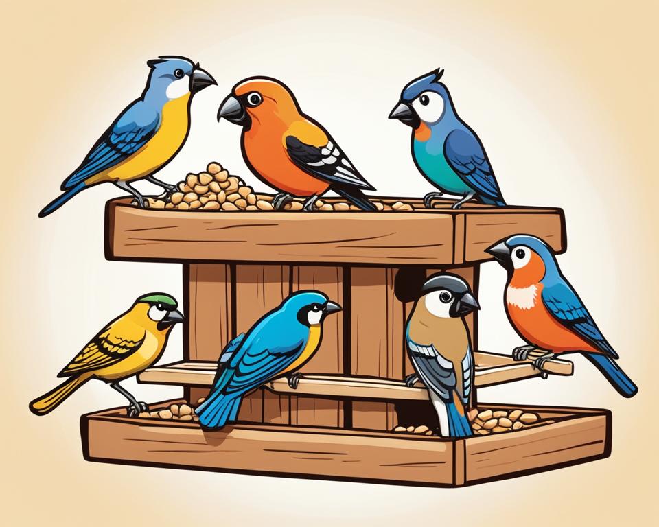 Can Birds Eat Peanut Butter?