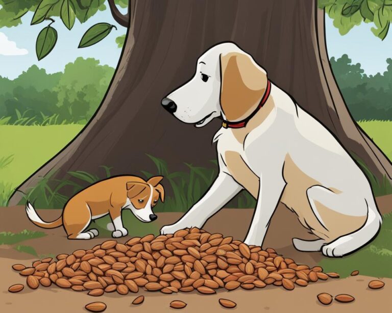 Can Dogs Eat Almonds?