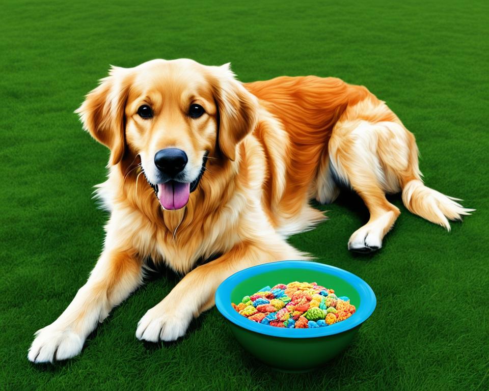 Can Dogs Eat Cereal?