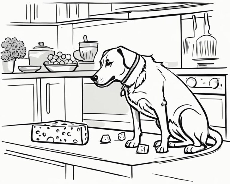 Can Dogs Eat Cheese?