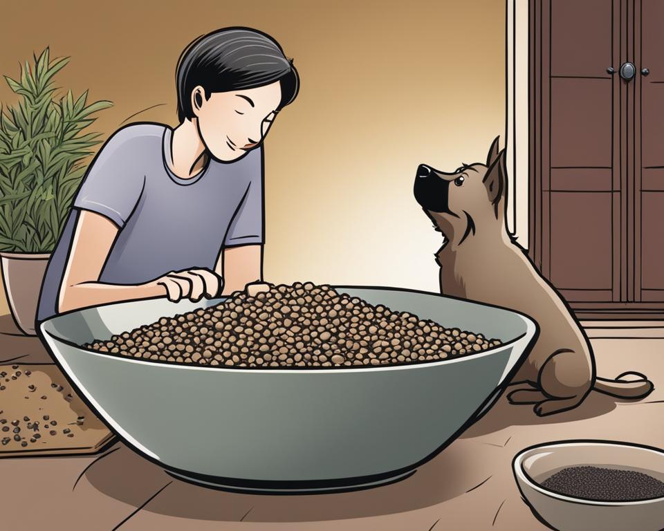 Can Dogs Eat Chia Seeds?