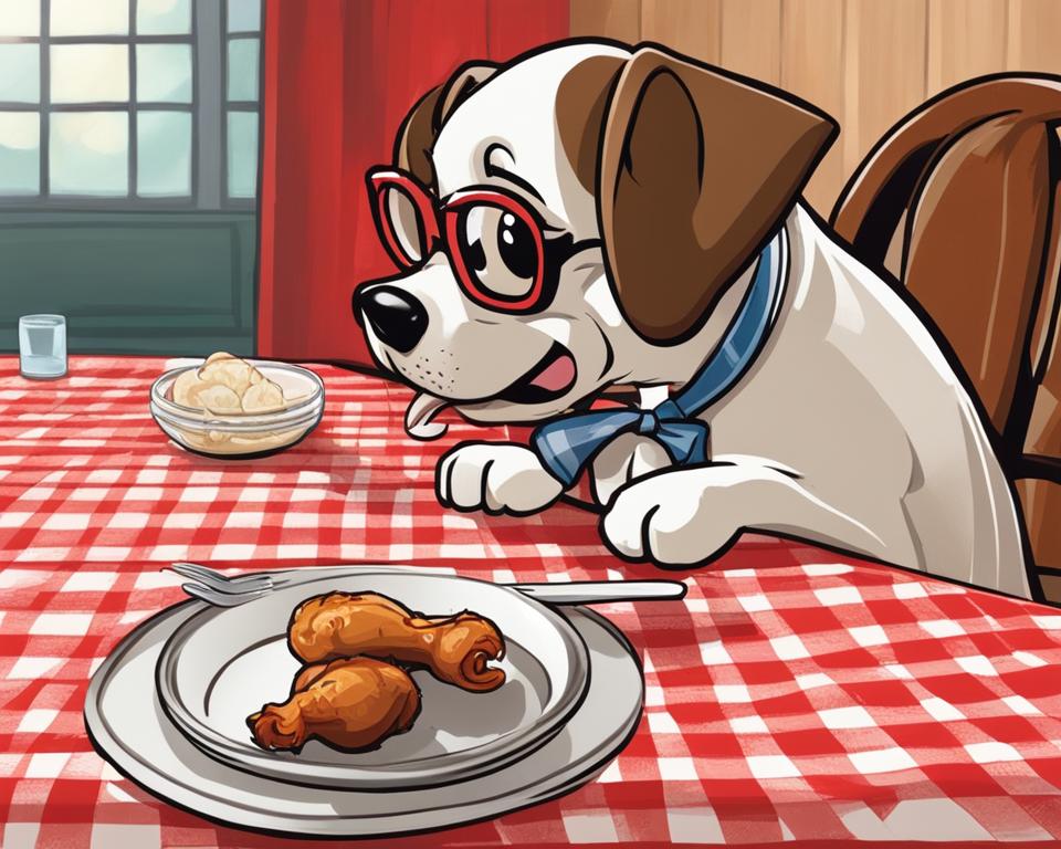 Can Dogs Eat Chicken?