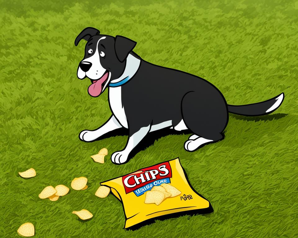 can-dogs-eat-chips