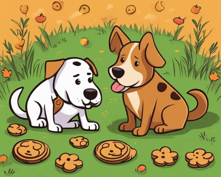 Can Dogs Eat Cookies can-dogs-eat-cookies