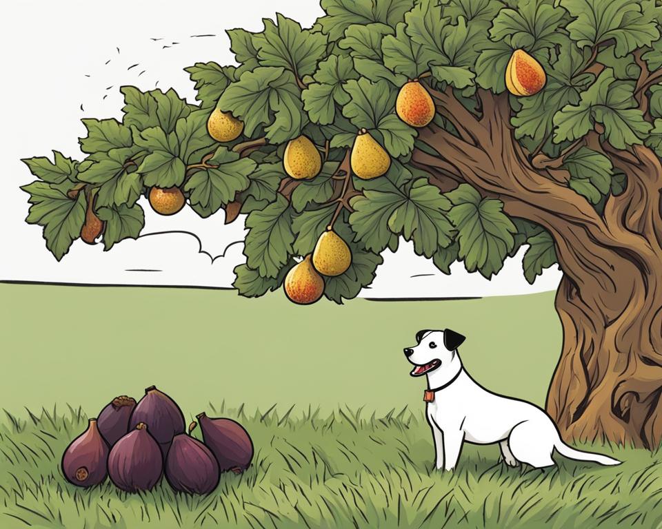 Can Dogs Eat Figs?