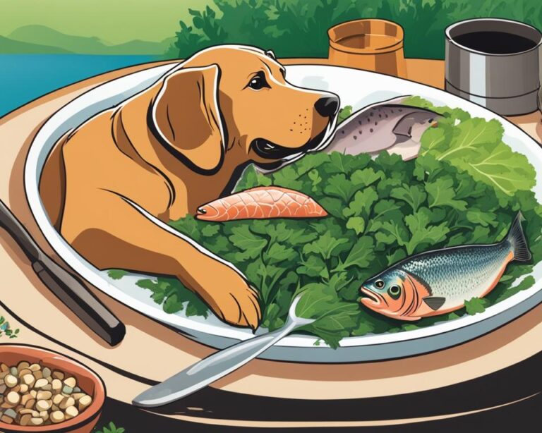 Can Dogs Eat Fish?