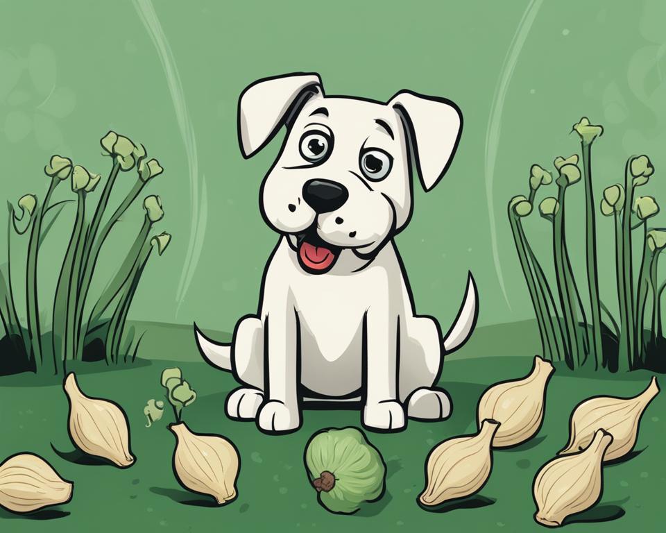 Can Dogs Eat Garlic?