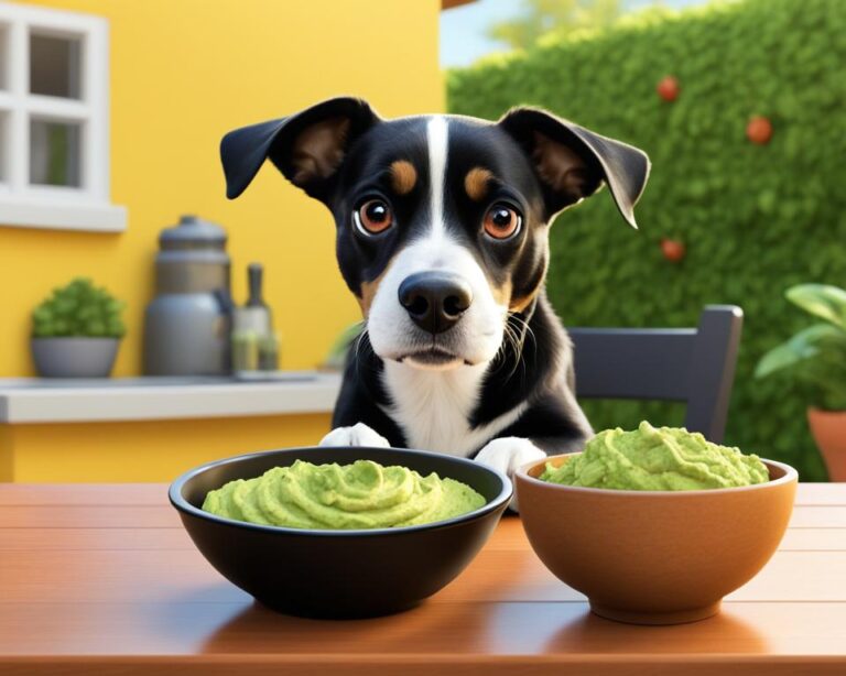 Can Dogs Eat Guacamole?