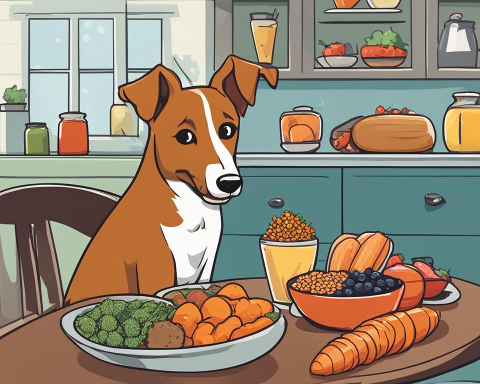 Can Dogs Eat Honey Mustard?