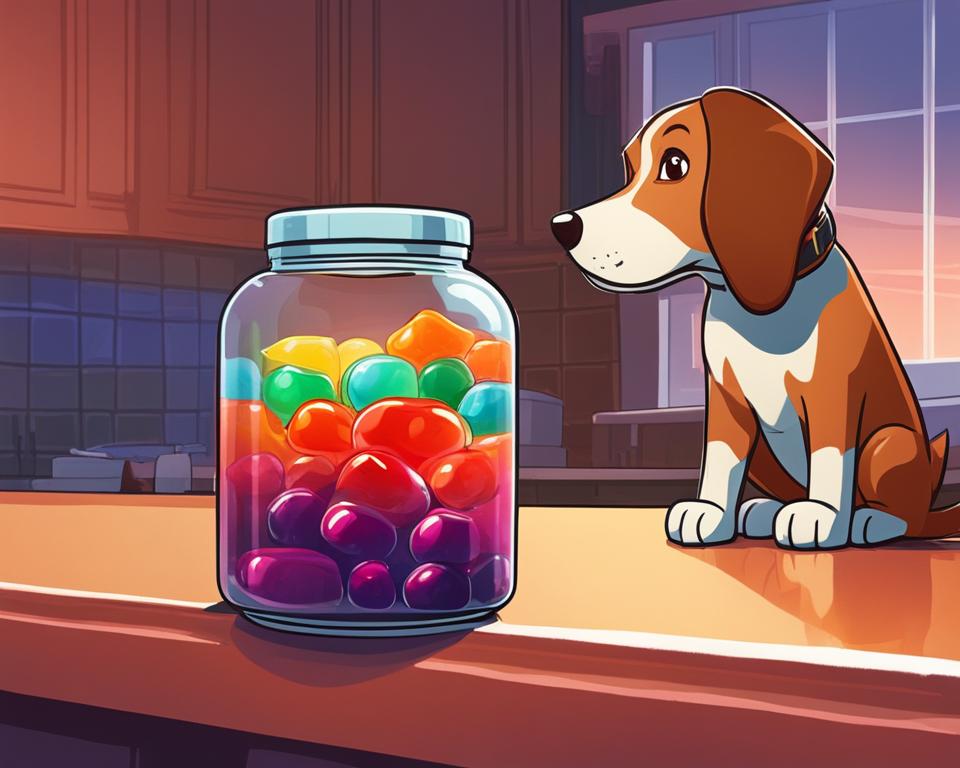 Can Dogs Eat Jelly?