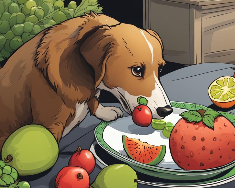 Can Dogs Eat Kiwi?