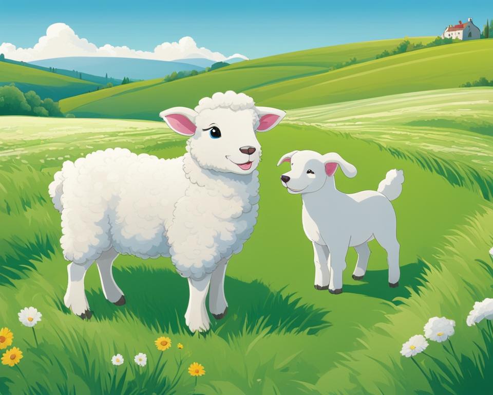 Can Dogs Eat Lamb?