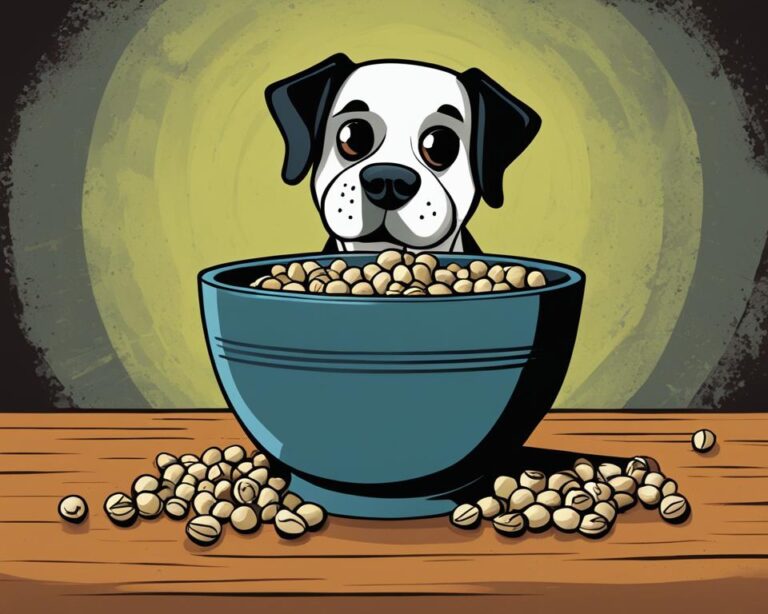 Can Dogs Eat Macadamia Nuts?