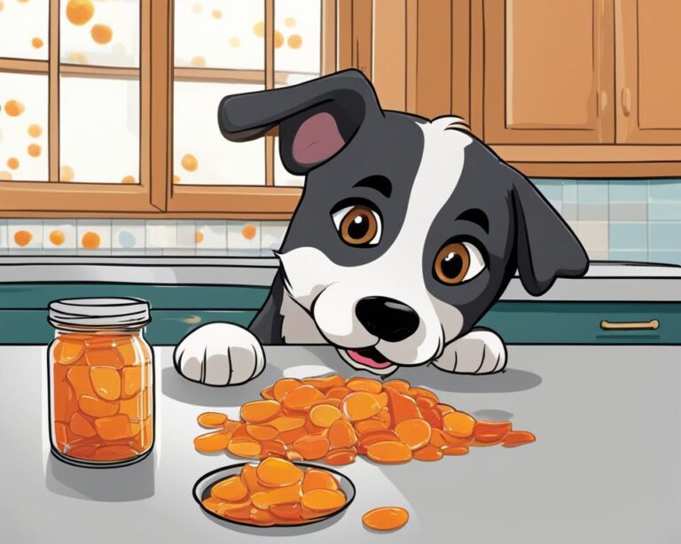 Can Dogs Eat Marmalade?