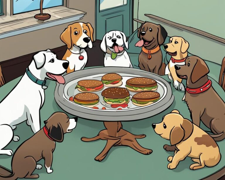 Can Dogs Eat Mayonnaise?