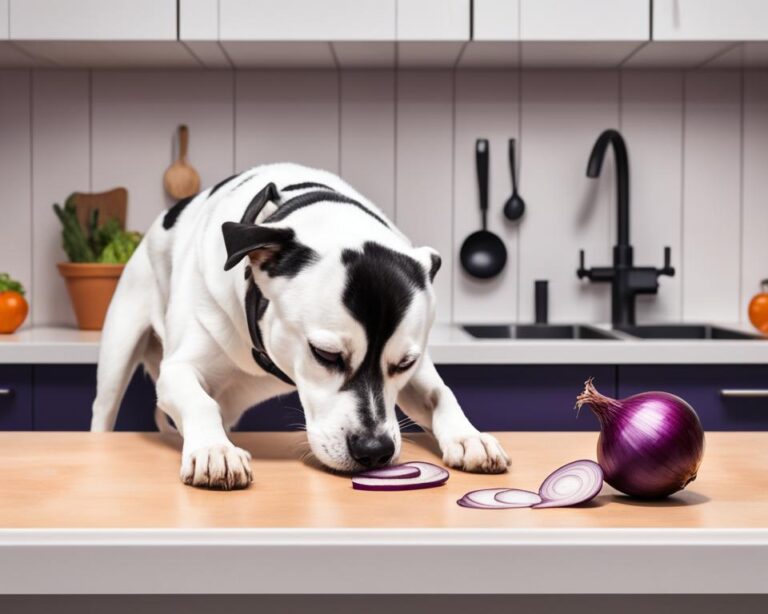 Can Dogs Eat Onions?