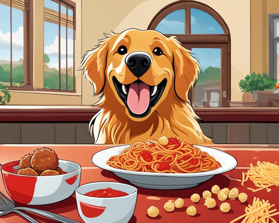 Can Dogs Eat Pasta?