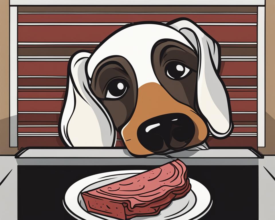 Can Dogs Eat Pastrami?