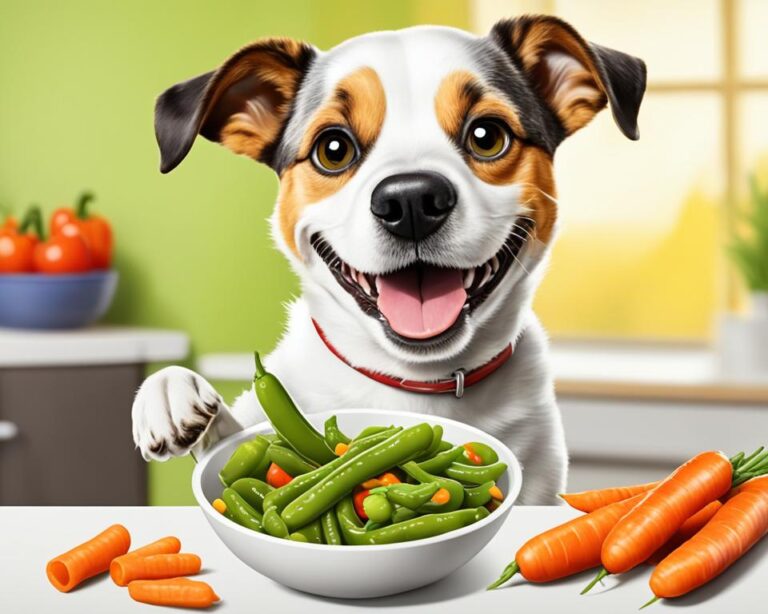 Can Dogs Eat Pickles?