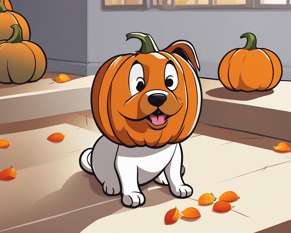 Can Dogs Eat Pumpkin?