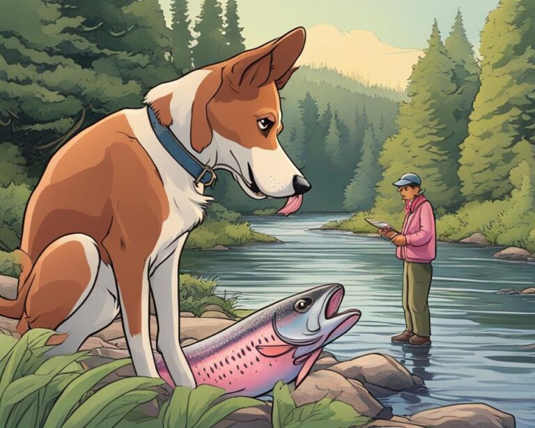 Can Dogs Eat Salmon?