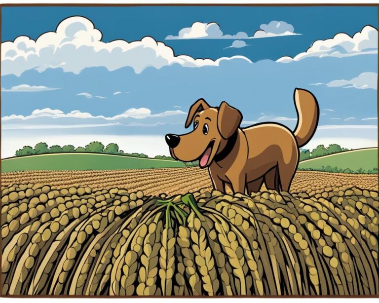 Can Dogs Eat Soybeans?