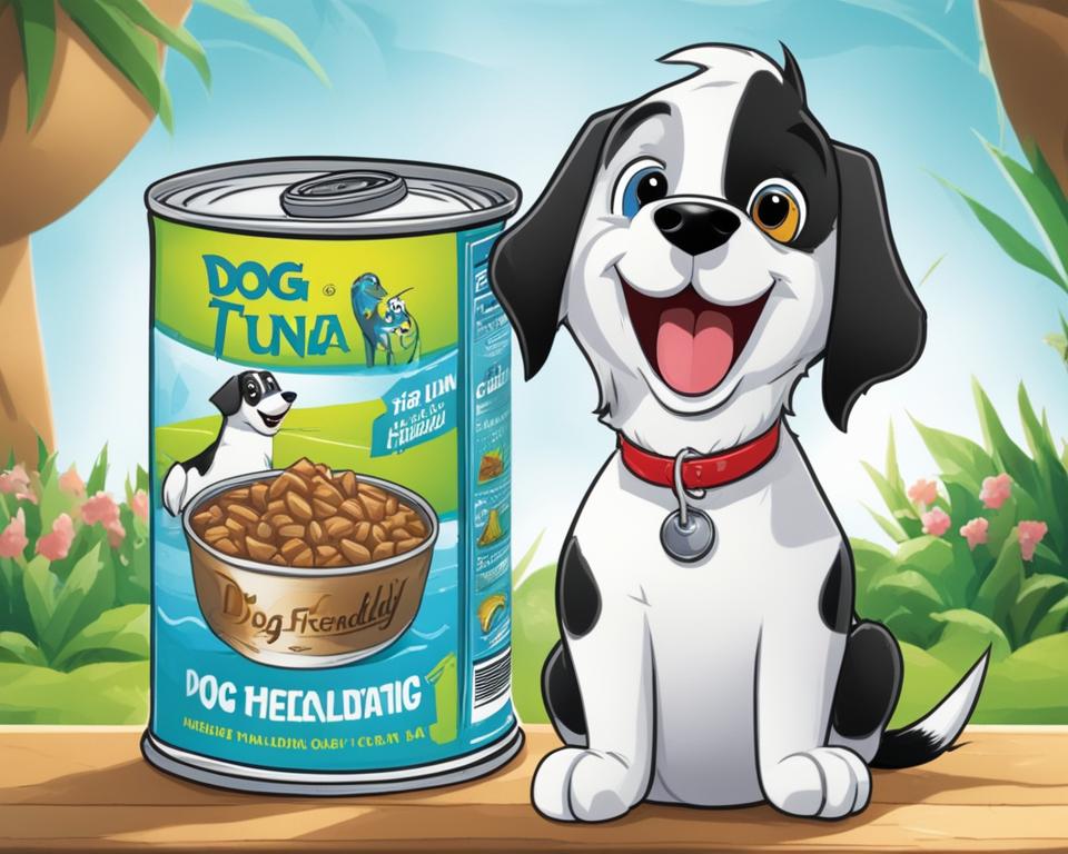 Can Dogs Eat Tuna?