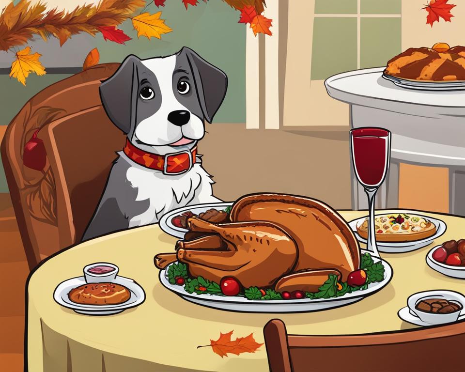 Can Dogs Eat Turkey?