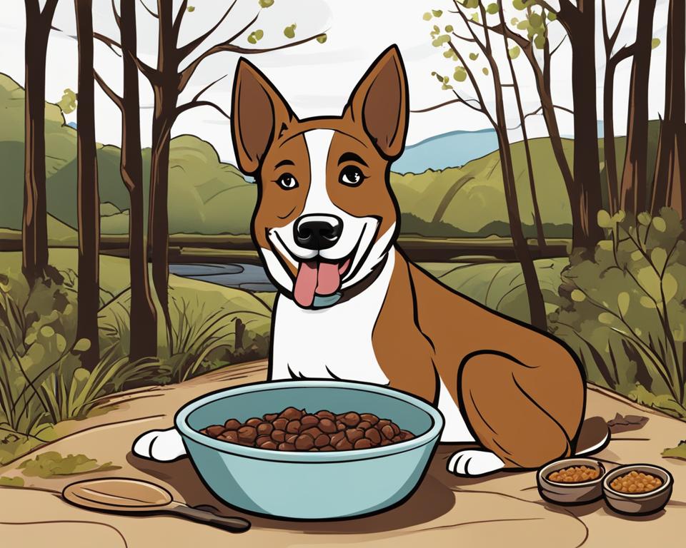 Can Dogs Eat Venison?