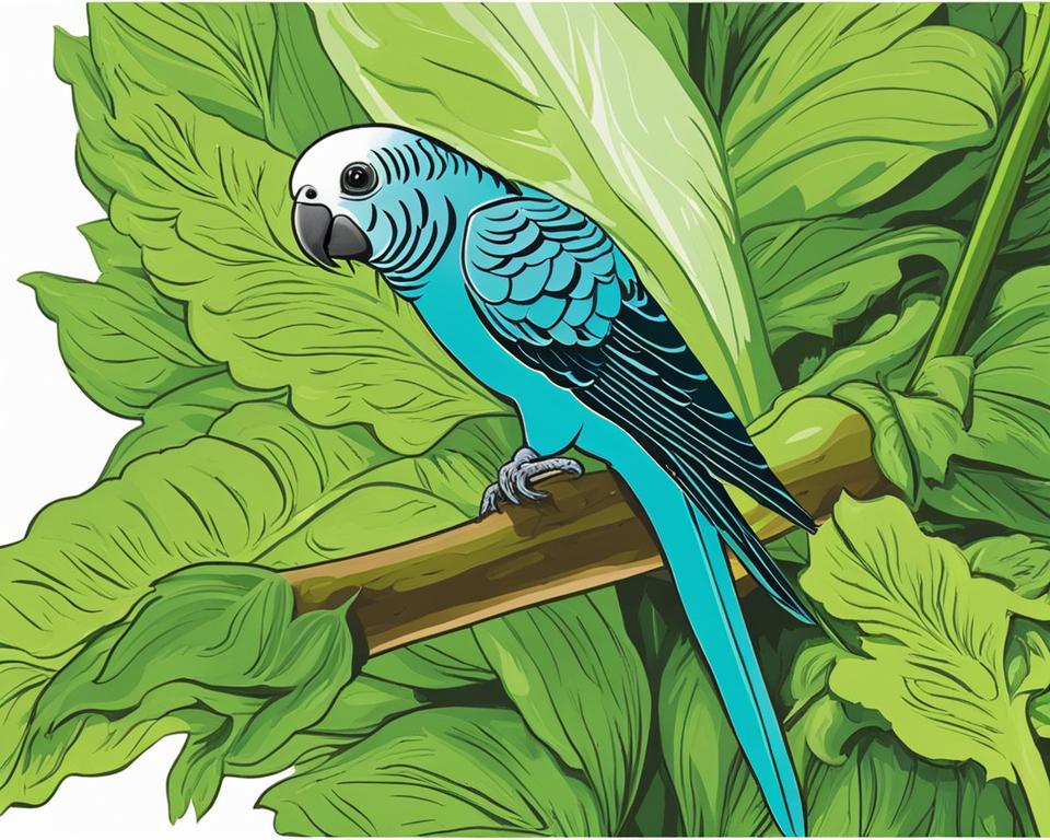 Can Parakeets Eat Celery?