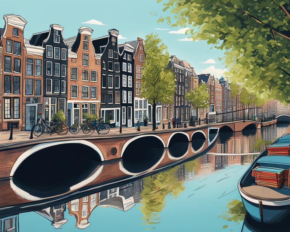 Can You Drink Tap Water In Amsterdam 